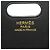 Hermès Borsa a tracolla Hermes in pelle Swift nera - vista 5