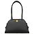 Hermès Borsa a tracolla Hermes in pelle Swift nera - vista 8