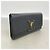 Louis Vuitton Long Wallet in Noir - Ansicht 2