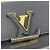 Louis Vuitton Long Wallet in Noir - Ansicht 7