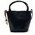 Borsa Tote Chloé Spin Small - vista 2