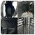 Borsa Tote Chloé Spin Small - vista 8