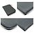 Louis Vuitton Zippy Coin Purse Epi M60152 - vista 3