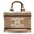 Céline Borsa Tote Celine Small Cabas Thais