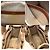 Céline Borsa Tote Celine Small Cabas Thais - vista 7