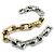 Pulsera de cadena Louis Vuitton Monogram Collier - vista 2