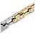 Pulsera de cadena Louis Vuitton Monogram Collier - vista 5
