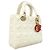 Borsa Christian Dior Lady - vista 2