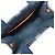Céline Celine Bolso Tote Small Covertized Denim - vista 4