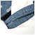 Céline Celine Bolso Tote Small Covertized Denim - vista 8