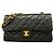 Borsa a tracolla Chanel Matelassé