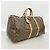 Louis Vuitton Boston Monogram Keepall 55 - Ansicht 2