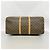 Louis Vuitton Boston Monogram Keepall 55 - Ansicht 3