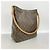Borsa a tracolla Louis Vuitton Monogram Looping GM - vista 2