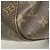 Borsa a tracolla Louis Vuitton Monogram Looping GM - vista 6