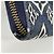 Louis Vuitton Cartera Larga SINCE1854 Zippy M80212 Navy - vista 6