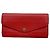 Louis Vuitton Monogram Empreinte Portefeuille Sarah Long Wallet