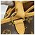 Borsa Tote Orizzontale Louis Vuitton Monogram Batignolles - vista 10