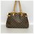 Borsa Tote Orizzontale Louis Vuitton Monogram Batignolles - vista 11
