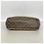 Borsa Tote Orizzontale Louis Vuitton Monogram Batignolles - vista 3