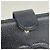 Cartera larga Chanel de piel de becerro granulada negra - vista 7