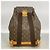 Mochila Louis Vuitton Monogram Montsouris GM - vista 12