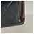 Cartera tri-fold Chanel de piel de cordero negra - vista 6