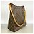 Louis Vuitton Monogram Looping GM Schultertasche - Ansicht 2