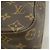 Louis Vuitton Monogram Looping GM Schultertasche - Ansicht 6