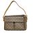 Borsa a tracolla Louis Vuitton Monogram Vivacite GM