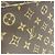 Borsa a tracolla Louis Vuitton Monogram Vivacite GM - vista 13