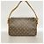Borsa a tracolla Louis Vuitton Monogram Vivacite GM - vista 14