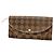 Louis Vuitton Damier Portefeuille Caïssa Long Wallet