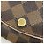 Louis Vuitton Damier Portefeuille Caïssa Long Wallet - Ansicht 7