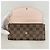 Louis Vuitton Damier Portefeuille Caïssa Long Wallet - Ansicht 8