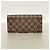 Louis Vuitton Damier Portefeuille Caïssa Long Wallet - Ansicht 9