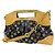 Borsa Louis Vuitton Monogram Multicolor Judy MM