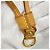 Borsa Tote Louis Vuitton Damier Azur Neverfull PM - vista 10