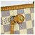 Borsa Tote Louis Vuitton Damier Azur Neverfull PM - vista 11