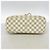 Borsa Tote Louis Vuitton Damier Azur Neverfull PM - vista 3