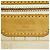 Borsa Tote Louis Vuitton Damier Azur Neverfull PM - vista 5