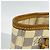 Borsa Tote Louis Vuitton Damier Azur Neverfull PM - vista 6