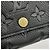 Portachaves Louis Vuitton Monogram Empreinte - vista 6