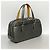 Borsa Louis Vuitton Monogram Mat Shelton - vista 2