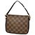Louis Vuitton Damier Trousse Makeup Bag/Pouch