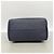 Borsa Louis Vuitton Monogram Empreinte Speedy Bandoulière 25 - vista 3