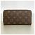 Carteira Zippy Monogram Louis Vuitton - vista 6