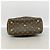 Borsa Louis Vuitton Monogram Tivoli PM - vista 3