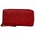 Louis Vuitton Monogram Empreinte Zippy Wallet