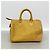 Borsa Louis Vuitton Epi Speedy 25 - vista 10